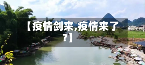 【疫情剑来,疫情来了?】