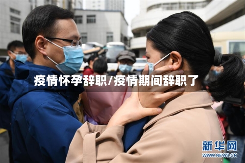 疫情怀孕辞职/疫情期间辞职了