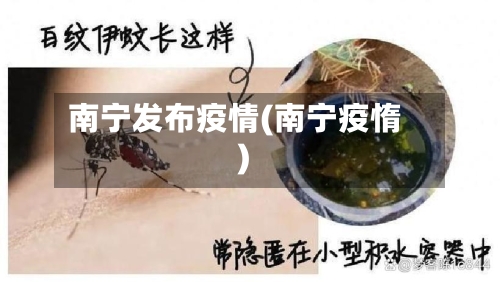 南宁发布疫情(南宁疫惰)