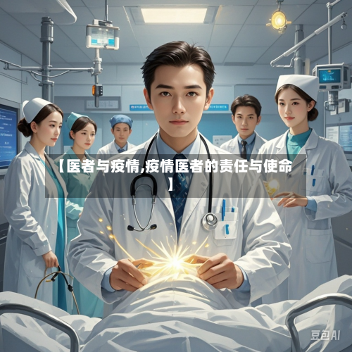 【医者与疫情,疫情医者的责任与使命】-第2张图片