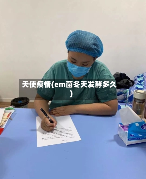 天使疫情(em菌冬天发酵多久)-第3张图片