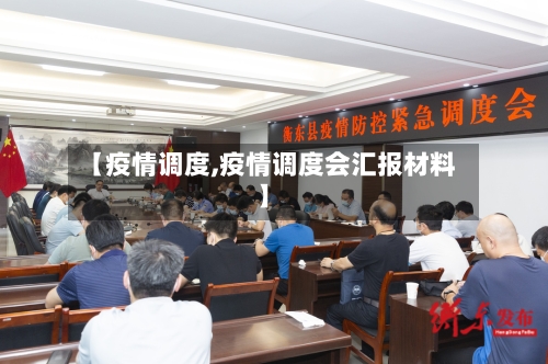 【疫情调度,疫情调度会汇报材料】
