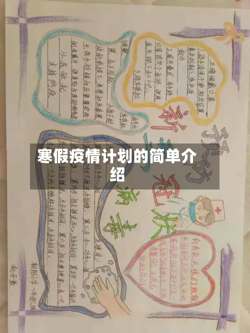 寒假疫情计划的简单介绍