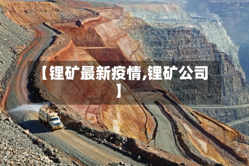 【锂矿最新疫情,锂矿公司】-第3张图片