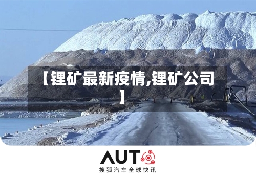 【锂矿最新疫情,锂矿公司】