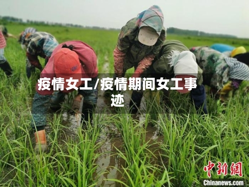 疫情女工/疫情期间女工事迹