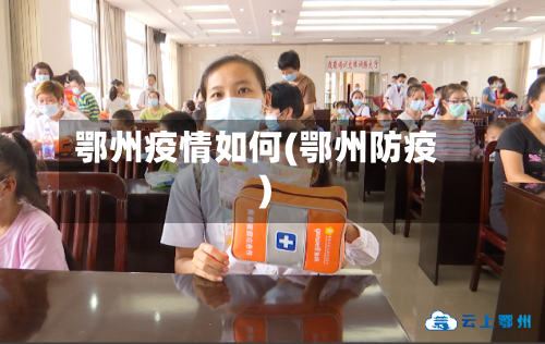 鄂州疫情如何(鄂州防疫)-第2张图片