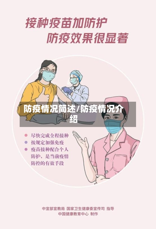 防疫情况简述/防疫情况介绍-第2张图片