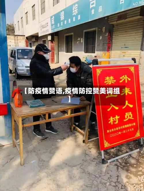 【防疫情赞语,疫情防控赞美词组】-第3张图片