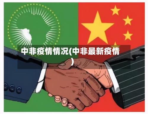 中非疫情情况(中非最新疫情)