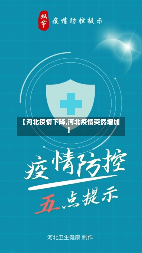 【河北疫情下降,河北疫情突然增加】