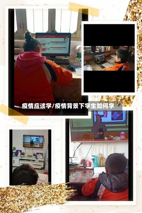 疫情应该学/疫情背景下学生如何学-第2张图片