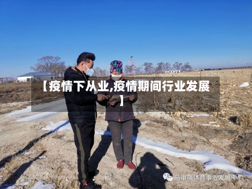 【疫情下从业,疫情期间行业发展】-第3张图片