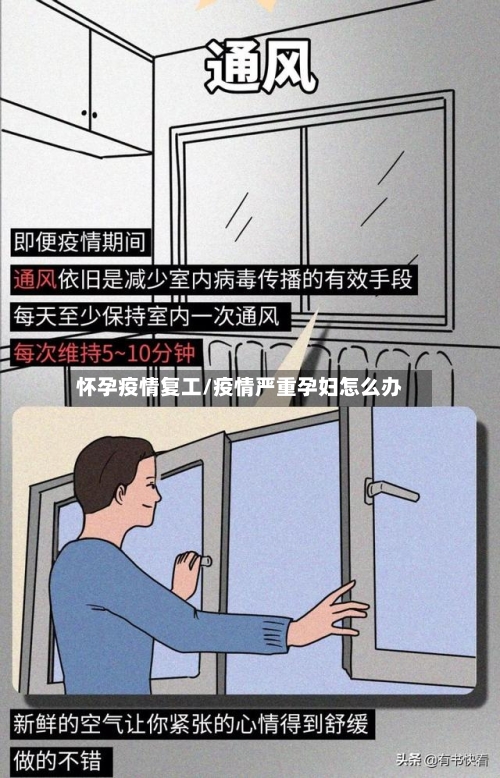 怀孕疫情复工/疫情严重孕妇怎么办-第2张图片