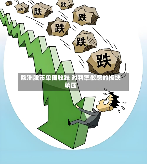 欧洲股市单周收跌 对利率敏感的板块承压-第2张图片