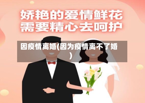 因疫情离婚(因为疫情离不了婚)