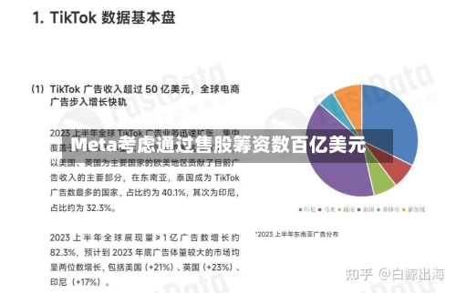 Meta考虑通过售股筹资数百亿美元-第2张图片