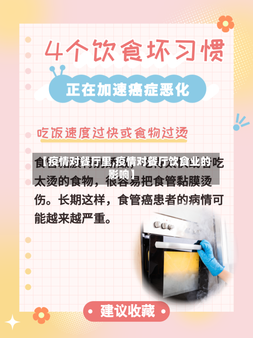 【疫情对餐厅里,疫情对餐厅饮食业的影响】-第3张图片