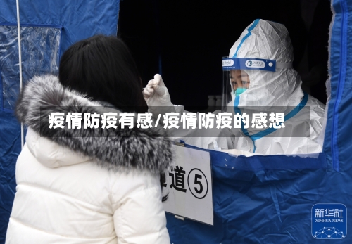 疫情防疫有感/疫情防疫的感想