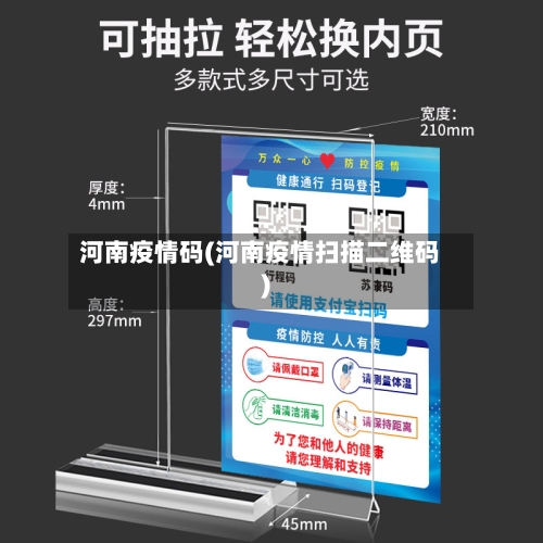 河南疫情码(河南疫情扫描二维码)-第2张图片
