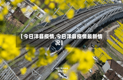 【今日洋县疫情,今日洋县疫情最新情况】