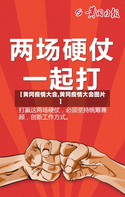 【黄冈疫情大会,黄冈疫情大会图片】-第3张图片