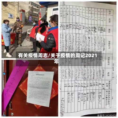 有关疫情周志/关于疫情的周记2021年-第3张图片