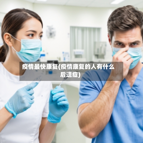 疫情最快康复(疫情康复的人有什么后遗症)-第3张图片