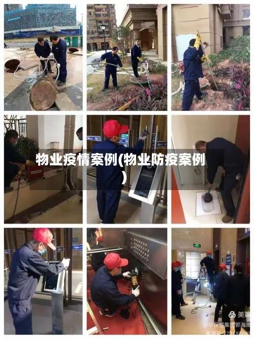 物业疫情案例(物业防疫案例)-第3张图片