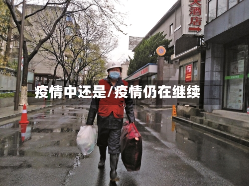 疫情中还是/疫情仍在继续