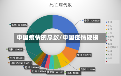 中国疫情的总数/中国疫情规模