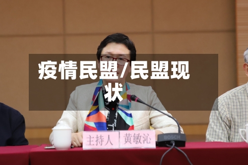 疫情民盟/民盟现状