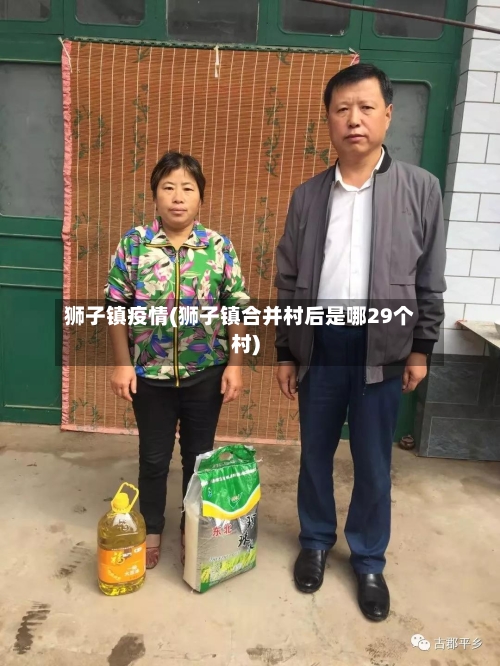 狮子镇疫情(狮子镇合并村后是哪29个村)
