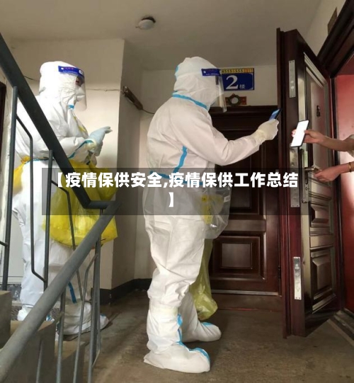【疫情保供安全,疫情保供工作总结】-第2张图片