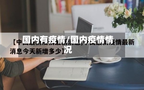 国内有疫情/国内疫情情况-第2张图片