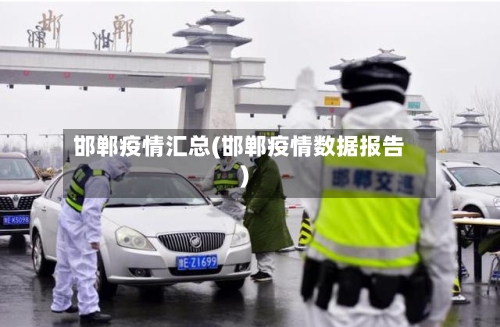邯郸疫情汇总(邯郸疫情数据报告)-第2张图片
