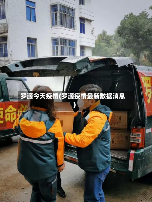罗源今天疫情(罗源疫情最新数据消息)-第2张图片