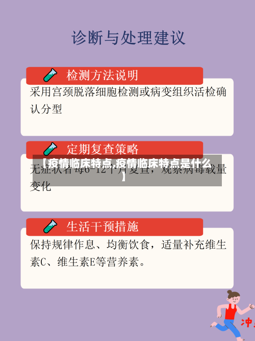 【疫情临床特点,疫情临床特点是什么】-第3张图片