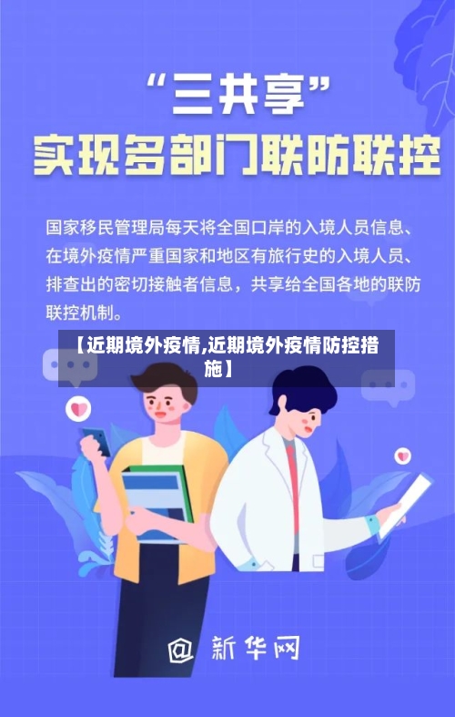 【近期境外疫情,近期境外疫情防控措施】-第2张图片