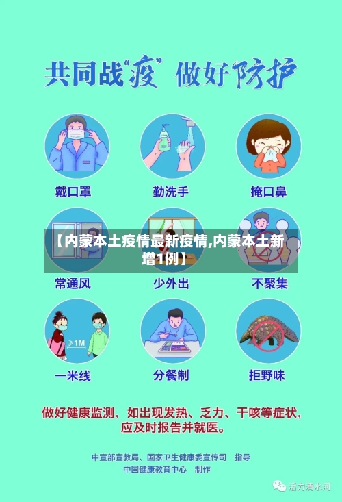 【内蒙本土疫情最新疫情,内蒙本土新增1例】