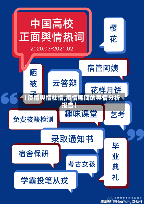 【疫情舆情社情,疫情期间的舆情分析报告】-第2张图片