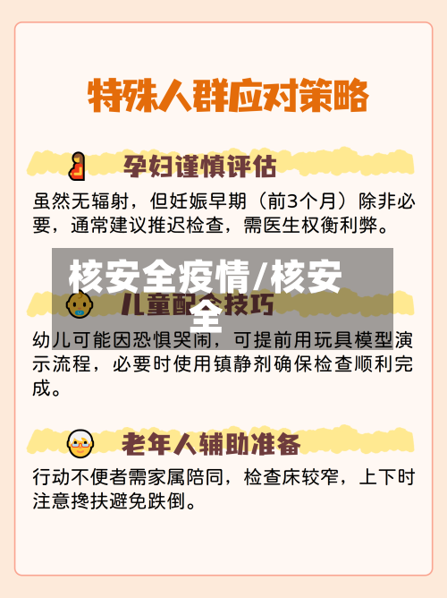 核安全疫情/核安全