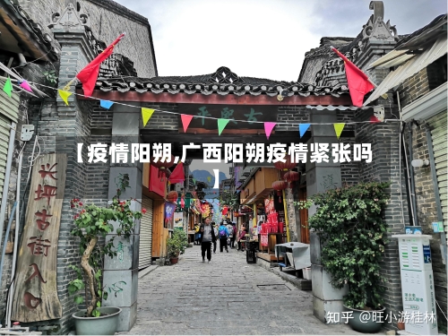 【疫情阳朔,广西阳朔疫情紧张吗】-第3张图片