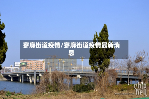 寥廓街道疫情/寥廓街道疫情最新消息-第2张图片