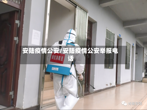 安陆疫情公安/安陆疫情公安举报电话