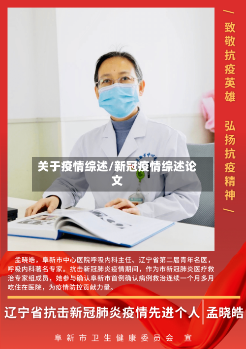 关于疫情综述/新冠疫情综述论文