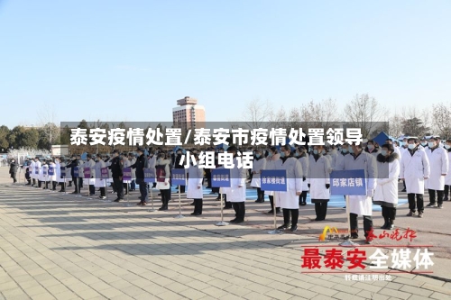 泰安疫情处置/泰安市疫情处置领导小组电话-第2张图片