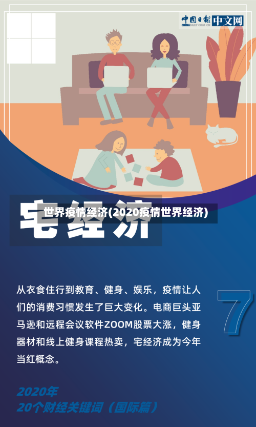 世界疫情经济(2020疫情世界经济)