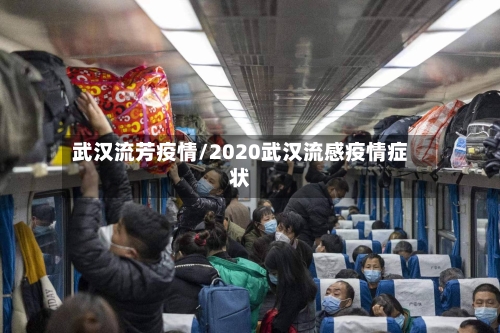 武汉流芳疫情/2020武汉流感疫情症状-第3张图片