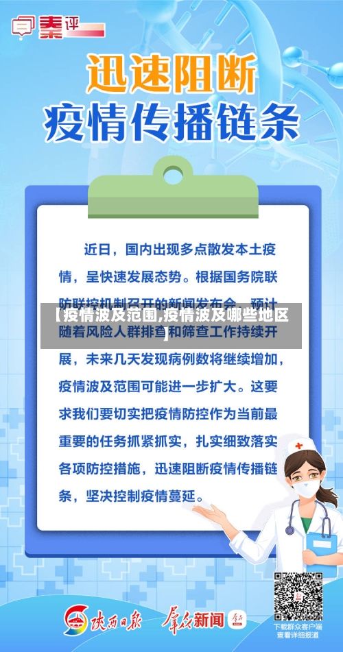 【疫情波及范围,疫情波及哪些地区】